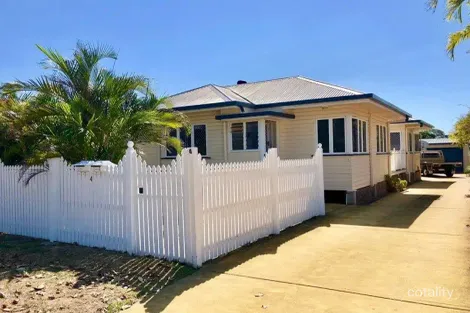 1/4 Mckinley St, North Ward, QLD 4810