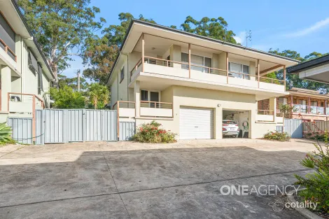5/20 Anne St, Vincentia, NSW 2540