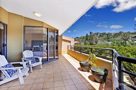 Property photo of 31/1004 Pittwater Road Collaroy NSW 2097