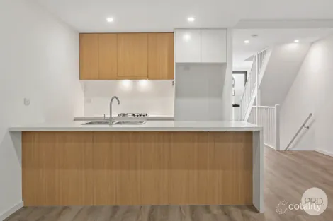 Property photo of 6/119 Glengarry Drive Glenmore Park NSW 2745