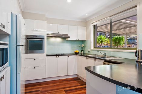 Property photo of 23 Northview Place Mount Colah NSW 2079