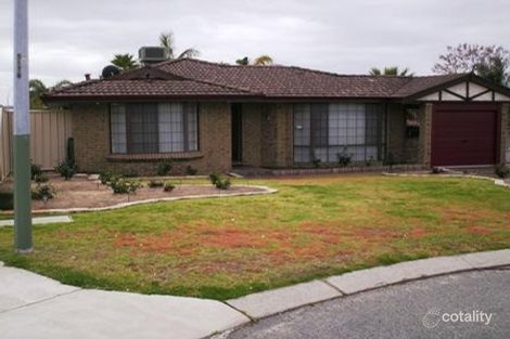 Property photo of 3 Yawl Court Ballajura WA 6066