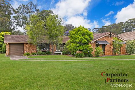 Property photo of 5 River Road Tahmoor NSW 2573