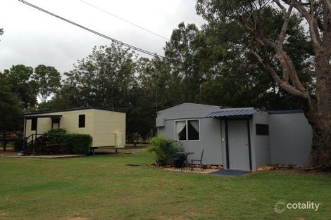 Property photo of 2-10 Nymbool Road Mount Garnet QLD 4872