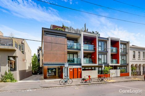 312/139-145 Chetwynd St, North Melbourne, VIC 3051