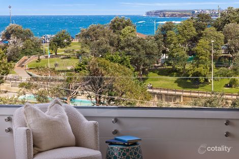 Property photo of 3/2 Eastbourne Avenue Clovelly NSW 2031