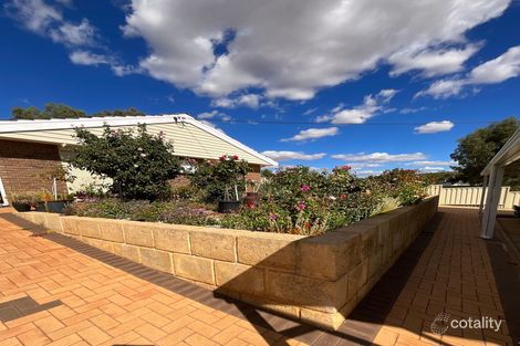 Property photo of 83 Hotham Avenue Boddington WA 6390