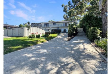 48 East Cres, Culburra Beach, NSW 2540