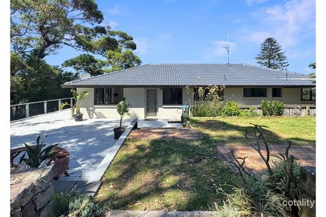 Property photo of 48 East Crescent Culburra Beach NSW 2540