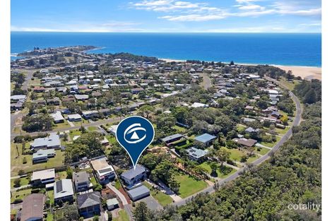 Property photo of 48 East Crescent Culburra Beach NSW 2540
