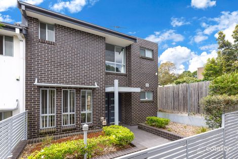 Property photo of 6/8 Carson Street Dundas Valley NSW 2117