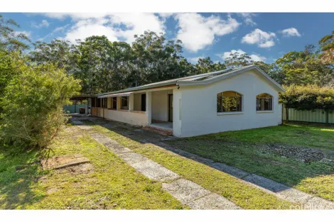 Property photo of 158 Green Point Drive Green Point NSW 2428