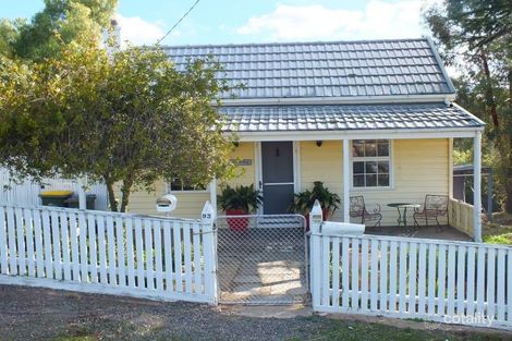 93 Bowden St, Castlemaine, VIC 3450
