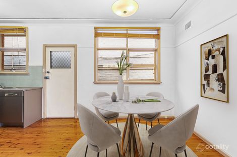 Property photo of 6 Bridge Street Balmain NSW 2041