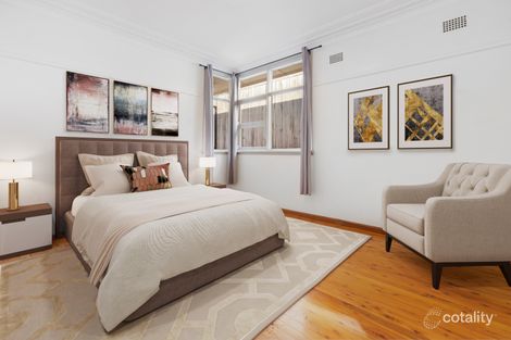 Property photo of 6 Bridge Street Balmain NSW 2041