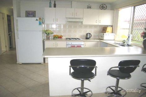 Property photo of 58 Minnamurra Circuit Prestons NSW 2170