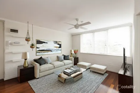 11/29 Greville St, Prahran, VIC 3181