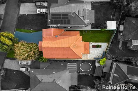 Property photo of 5 Persimmon Way Glenwood NSW 2768