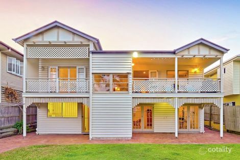 Property photo of 72 Beaconsfield Terrace Gordon Park QLD 4031