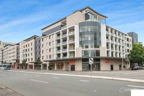 100/20 Victoria Rd, Parramatta, NSW 2150