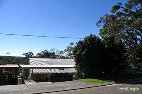 Property photo of 22 Weeroona Avenue Elanora Heights NSW 2101