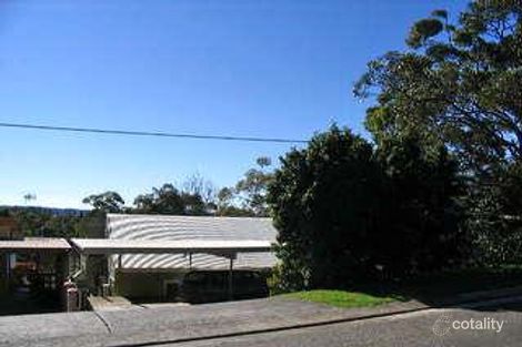 Property photo of 22 Weeroona Avenue Elanora Heights NSW 2101