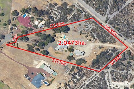 Property photo of 76 Louisiana Glen Treeby WA 6164