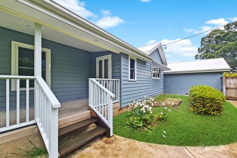 Property photo of 2 Purcell Street Bowral NSW 2576