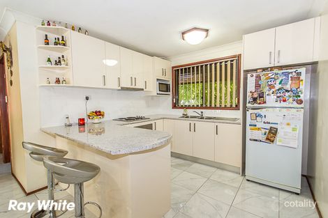 Property photo of 134 Kalang Road Edensor Park NSW 2176