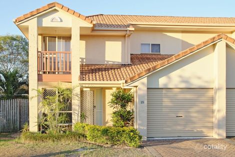 Property photo of 25/134 Hill Road Runcorn QLD 4113