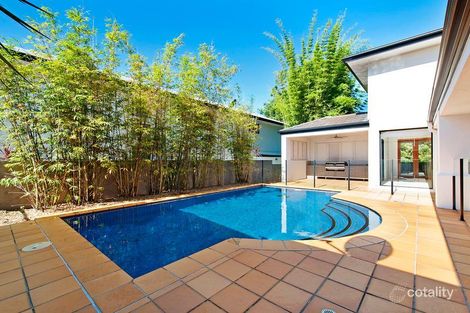 Property photo of 50 Great Southern Drive Robina QLD 4226