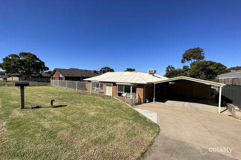 66 Halletts Way, Bacchus Marsh, VIC 3340