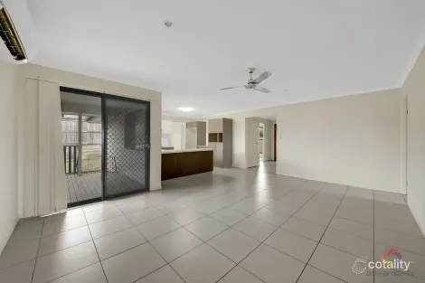 Property photo of 13 Blaxland Court Glen Eden QLD 4680