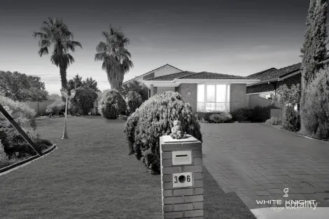 Property photo of 36 Pilain Crescent Keilor Downs VIC 3038