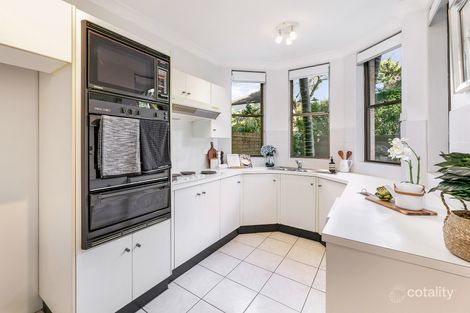 Property photo of 25/4-8 Edgecumbe Avenue Coogee NSW 2034