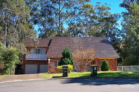 7 Yanagin Pl, West Pennant Hills, NSW 2125