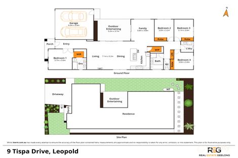 9 Tispa Dr, Leopold, VIC 3224