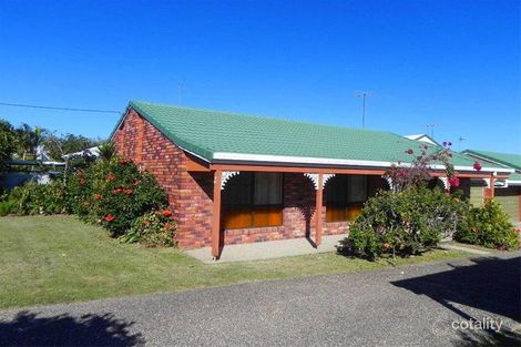 Property photo of 1/18 Wyreema Terrace Caloundra QLD 4551