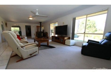 Property photo of 1038 River Road Gordonbrook QLD 4610