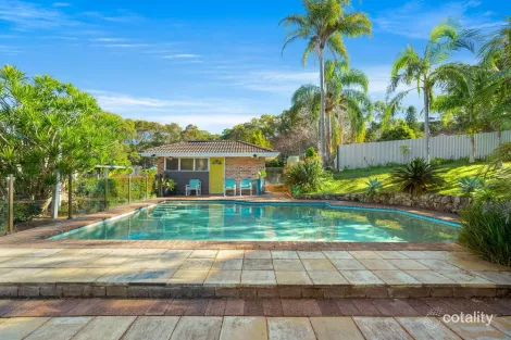 2 Dashwood Cl, Wamberal, NSW 2260