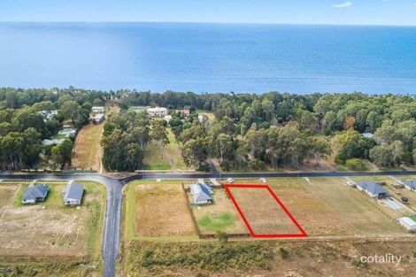 380 Oregan Creek Rd, Toogoom, QLD 4655