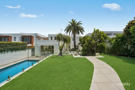 Property photo of 6 Gilbert Street Dover Heights NSW 2030