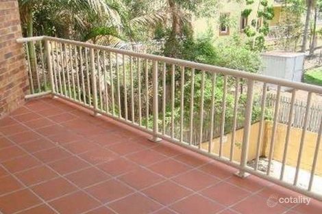 Property photo of 3/28 Sykes Court Southport QLD 4215