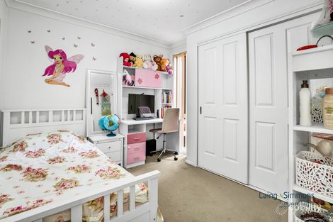 Property photo of 4/200 Targo Road Girraween NSW 2145