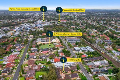 Property photo of 4/200 Targo Road Girraween NSW 2145