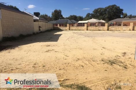 Lot 1/26 Belfast Cl, Canning Vale, WA 6155