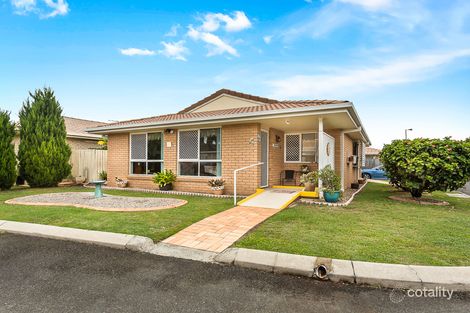 Property photo of 81/2 Wattle Road Rothwell QLD 4022