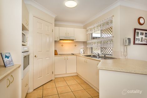 Property photo of 81/2 Wattle Road Rothwell QLD 4022