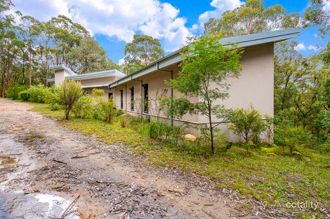 Property photo of 1017 Mountain Lagoon Road Mountain Lagoon NSW 2758