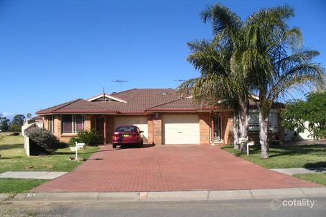 37a Government Rd, Hinchinbrook, NSW 2168